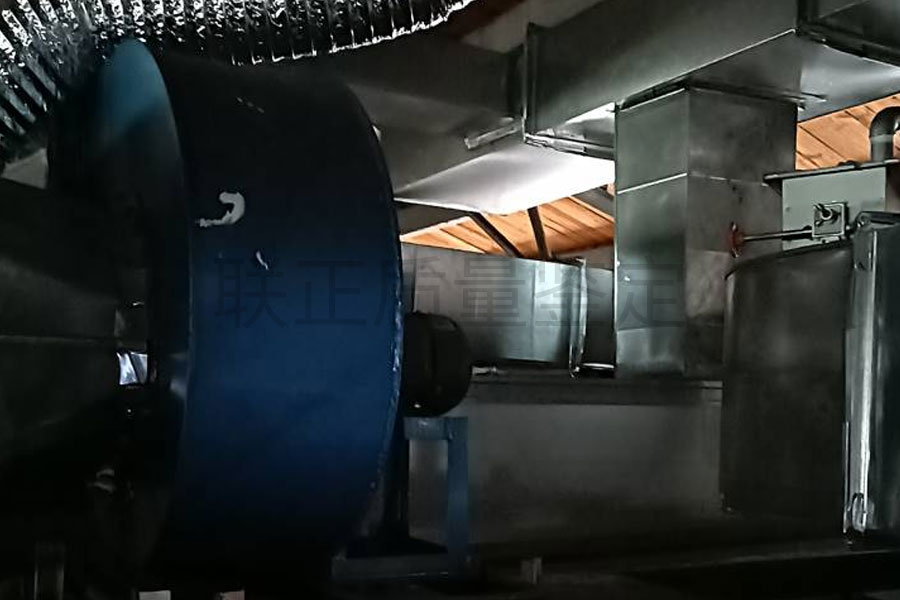 汽车无尘涂装线质量鉴定-7