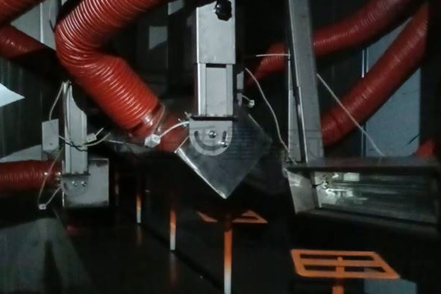 汽车无尘涂装线质量鉴定-5
