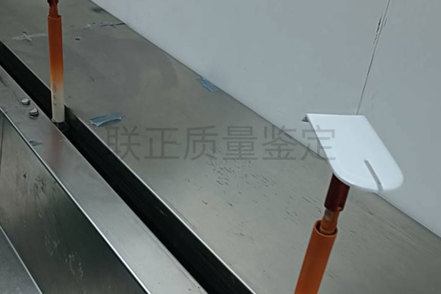 汽车无尘涂装线质量鉴定-4