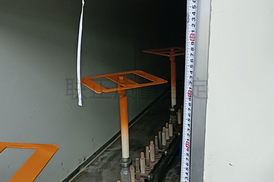 汽车无尘涂装线质量鉴定-1