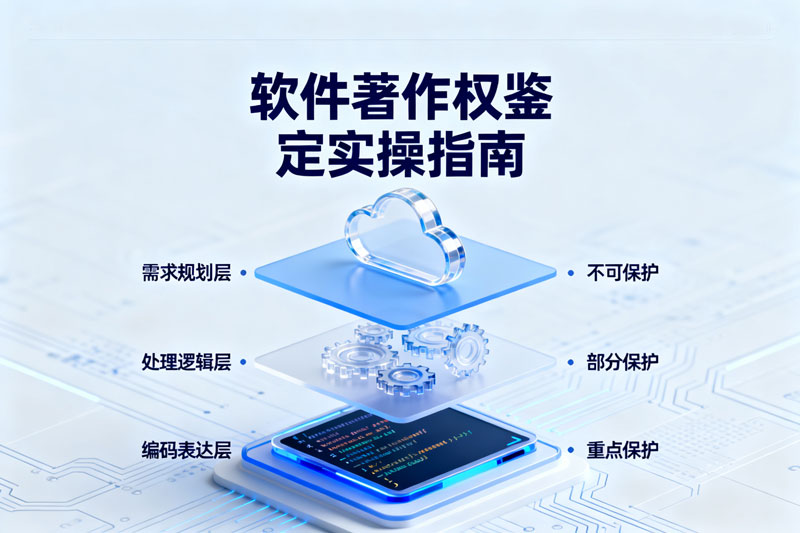 软件鉴定机构